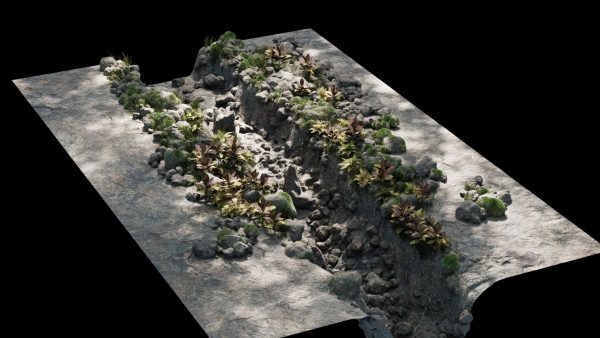 图片[7]-【Ai精翻&Ai中文配音】Houdini21小型河流Flip流体模拟-土狗cg资源站