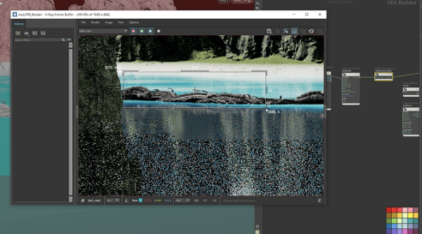 图片[2]-更新到Week1【Ai精翻&Ai中文配音】双跳出品·Houdini还原阿凡达风格场景-土狗cg资源站