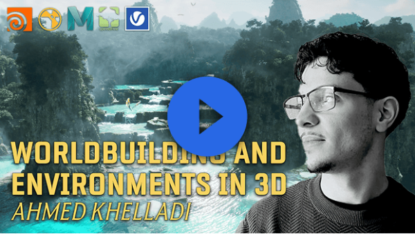 图片[4]-更新到Week1【Ai精翻&Ai中文配音】双跳出品·Houdini还原阿凡达风格场景-土狗cg资源站