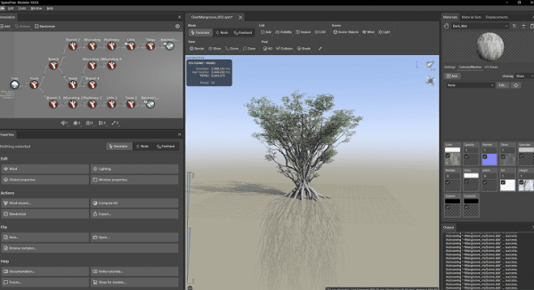 图片[8]-更新到Week1【Ai精翻&Ai中文配音】双跳出品·Houdini还原阿凡达风格场景-土狗cg资源站