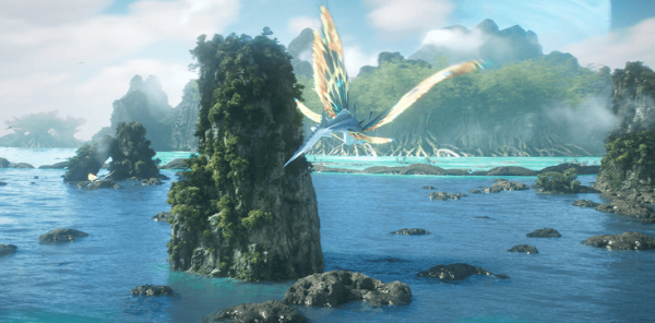 图片[9]-更新到Week1【Ai精翻&Ai中文配音】双跳出品·Houdini还原阿凡达风格场景-土狗cg资源站