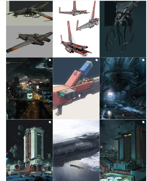 图片[2]-【ai精翻&中文朗读】L028-John Wallin Liberto环境概念教程7合1-土狗cg资源站