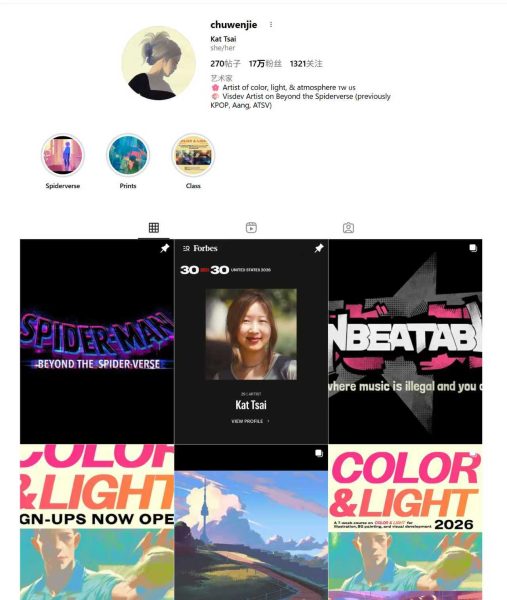 图片[2]-【限时补票价】L029-KatTsai的色彩光影大师班-土狗cg资源站