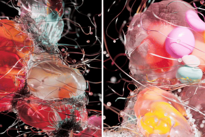 【Ai精翻&Ai中文配音】Houdini极具冲击感视觉二合一-土狗cg资源站