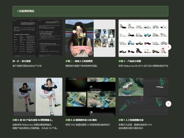 图片[31]-【限时补票价】AI与3D混合品牌艺术设计工作流-土狗cg资源站
