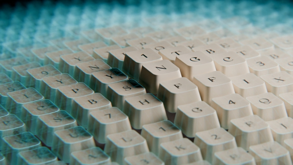 图片[1]-【限时补票价】Blender几何节点字体动画-土狗cg资源站