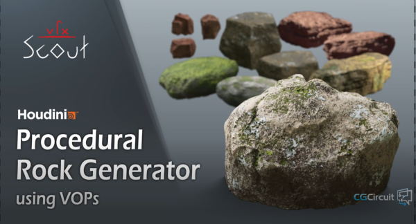 【ai精翻】proc. ROCKS 使用 VOPs-土狗cg资源站