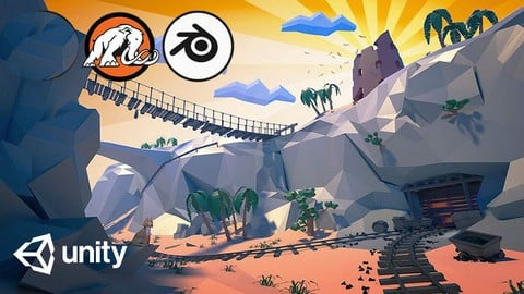 【ai精翻】C# 大师班：使用 Unity® 和 Blender 制作 RPG 和手机游戏-土狗cg资源站