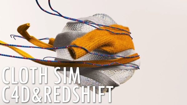 图片[5]-【限时补票价】林克精翻-8小时炫酷粒子动态案例-土狗cg资源站