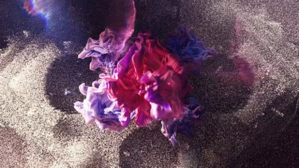 图片[12]-【限时补票价】林克精翻-8小时炫酷粒子动态案例-土狗cg资源站