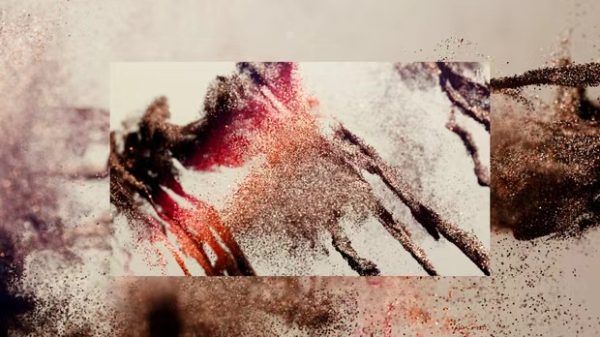 图片[13]-【限时补票价】林克精翻-8小时炫酷粒子动态案例-土狗cg资源站