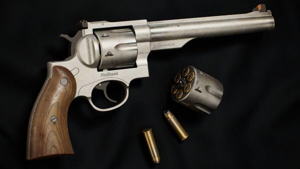图片[4]-【限时补票价】超写实红鹰左轮手枪二合一-土狗cg资源站