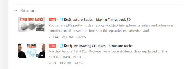 图片[10]-A032-Proko祖师爷级人体素描-精校版-土狗cg资源站