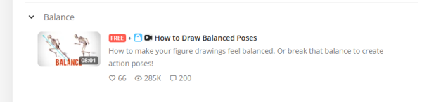 图片[14]-A032-Proko祖师爷级人体素描-精校版-土狗cg资源站