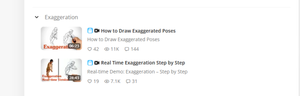 图片[15]-A032-Proko祖师爷级人体素描-精校版-土狗cg资源站