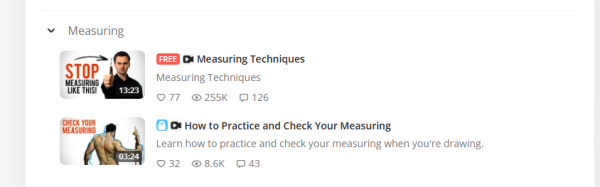 图片[17]-A032-Proko祖师爷级人体素描-精校版-土狗cg资源站