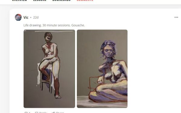 图片[21]-A032-Proko祖师爷级人体素描-精校版-土狗cg资源站