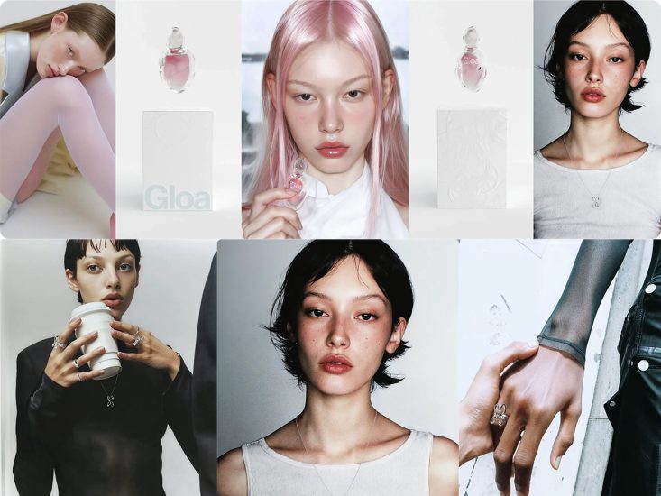 【限时补票价】AI与3D混合品牌艺术设计工作流-土狗cg资源站