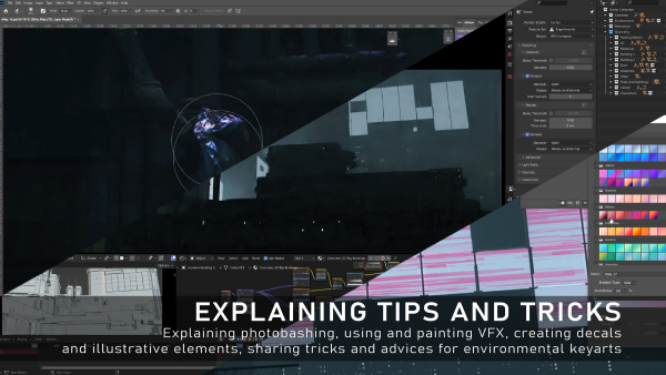 图片[2]-【ai精翻】环境概念艺术 Vol.1 – 重绘、照片合成和主视觉图的精细化-土狗cg资源站
