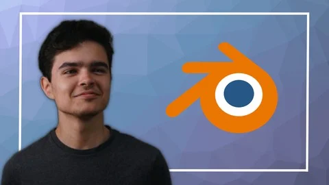 【ai精翻】Blender 3D 入门教程 | 蜡烛建模-土狗cg资源站