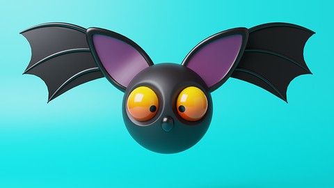 【ai精翻】Blender 5 - 创建你的第一个角色-土狗cg资源站