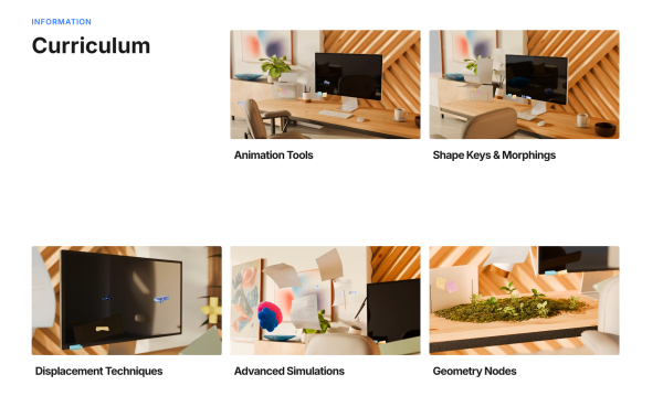 图片[8]-【限时补票价】林克精翻：Blender微软风格宣传片-土狗cg资源站