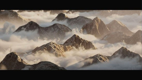 【ai精翻】使用 Houdini 创建体积效果-土狗cg资源站