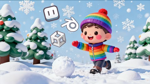 【ai精翻】使用 Aseprite、Blender 和 Unity 创建 2.5D/2D 高清游戏！-土狗cg资源站