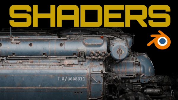 图片[1]-【资产】Blender程序化磨损着色器包-土狗cg资源站