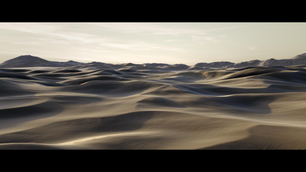 【ai精翻】探索 Houdini 高度场：创建逼真的地形-土狗cg资源站