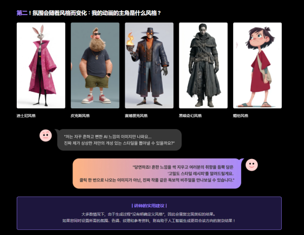 图片[10]-【限时补票价】皮克斯风格ai长片漫剧-土狗cg资源站