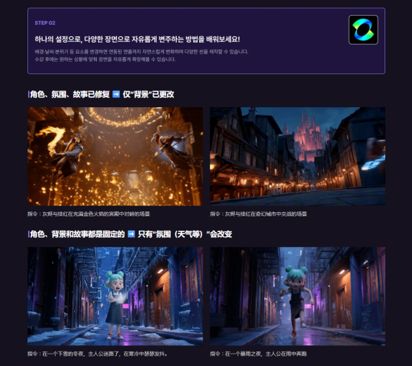 图片[13]-【限时补票价】皮克斯风格ai长片漫剧-土狗cg资源站