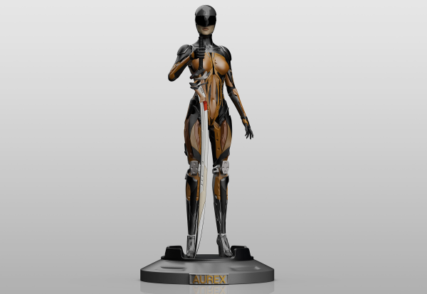 图片[3]- 【ai精翻&中文朗读】ZBrush角色概念设计/雕刻-土狗cg资源站