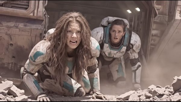 图片[3]-【限时补票价】GoogleAI Studio完成AI科幻短片-土狗cg资源站