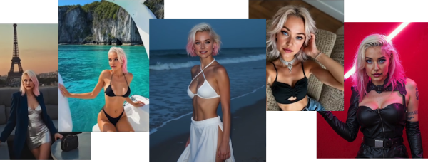 【限时补票价】打造个人ai虚拟网红大师班-土狗cg资源站