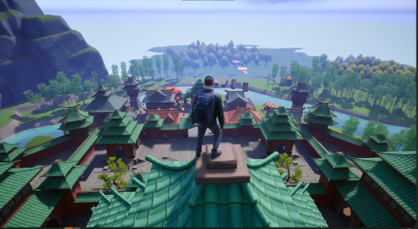 【ai精翻】Unreal 5 C++ 开发者:编写你自己的 Unreal 游戏-土狗cg资源站