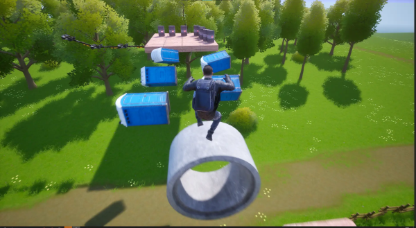 图片[2]-【ai精翻】Unreal 5 C++ 开发者：编写你自己的 Unreal 游戏-土狗cg资源站