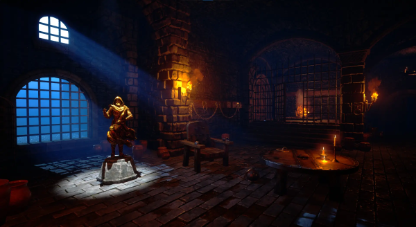 图片[3]-【ai精翻】Unreal 5 C++ 开发者：编写你自己的 Unreal 游戏-土狗cg资源站