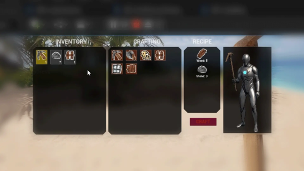 图片[2]-【ai精翻】虚幻5生存模式：使用蓝图构建完整的生存游戏-土狗cg资源站