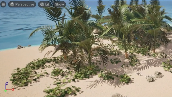 图片[3]-【ai精翻】虚幻5生存模式：使用蓝图构建完整的生存游戏-土狗cg资源站