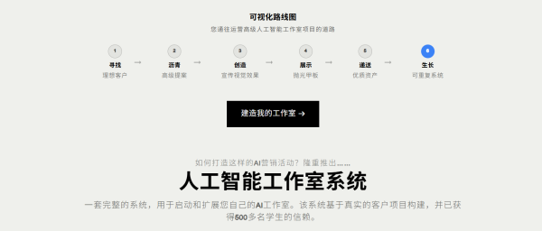 图片[7]-【限时补票价】90天打造独立ai工作室-土狗cg资源站