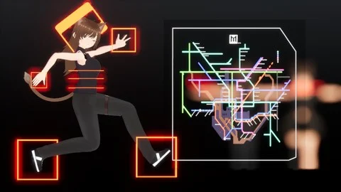 【ai精翻】虚幻引擎：用于电影动画和游戏动画的控制绑定-土狗cg资源站