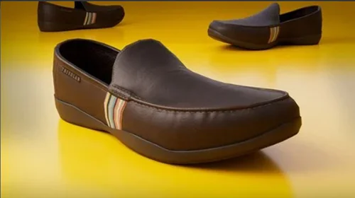 【ai精翻】完整的鞋子教程-土狗cg资源站