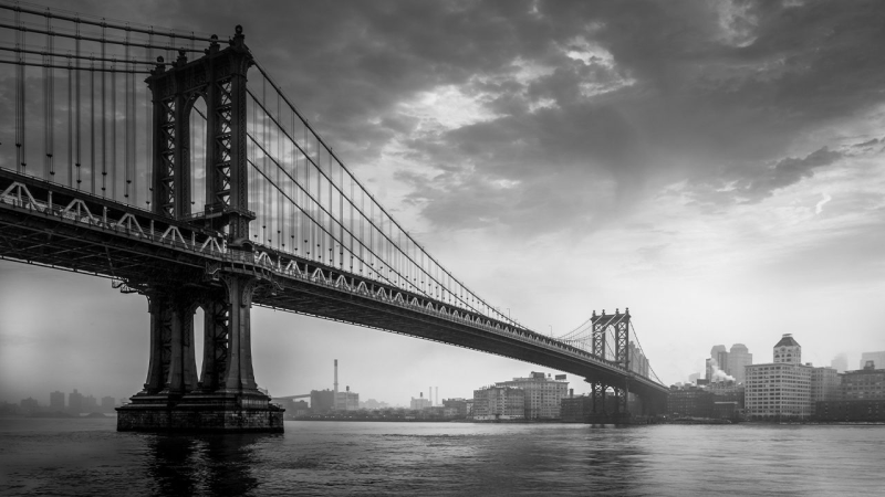 【ai精翻】掌握 Photoshop 中的黑白摄影-土狗cg资源站