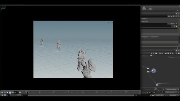 图片[7]-【限时补票价】Houdini还原沙丘沙虫触地效果-土狗cg资源站