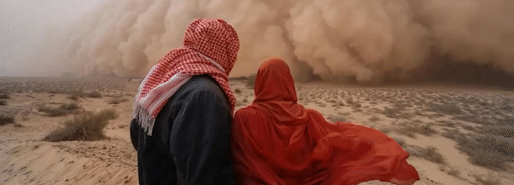 【限时补票价】场景设计到表演-人工智能电影制作-土狗cg资源站