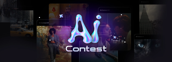 【限时补票价】AI视频竞赛获奖策略实战课程-土狗cg资源站