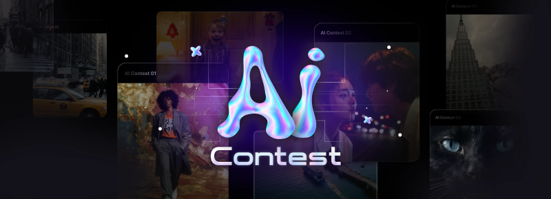 【限时补票价】AI视频竞赛获奖策略实战课程-土狗cg资源站