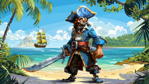 图片[1]-【ai精翻】虚幻引擎 2D：使用 C++ 制作你自己的史诗级 2D 游戏-土狗cg资源站