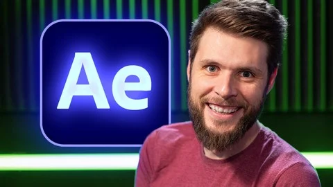 【ai精翻】Adobe After Effects 2026 入门指南（初学者）-土狗cg资源站